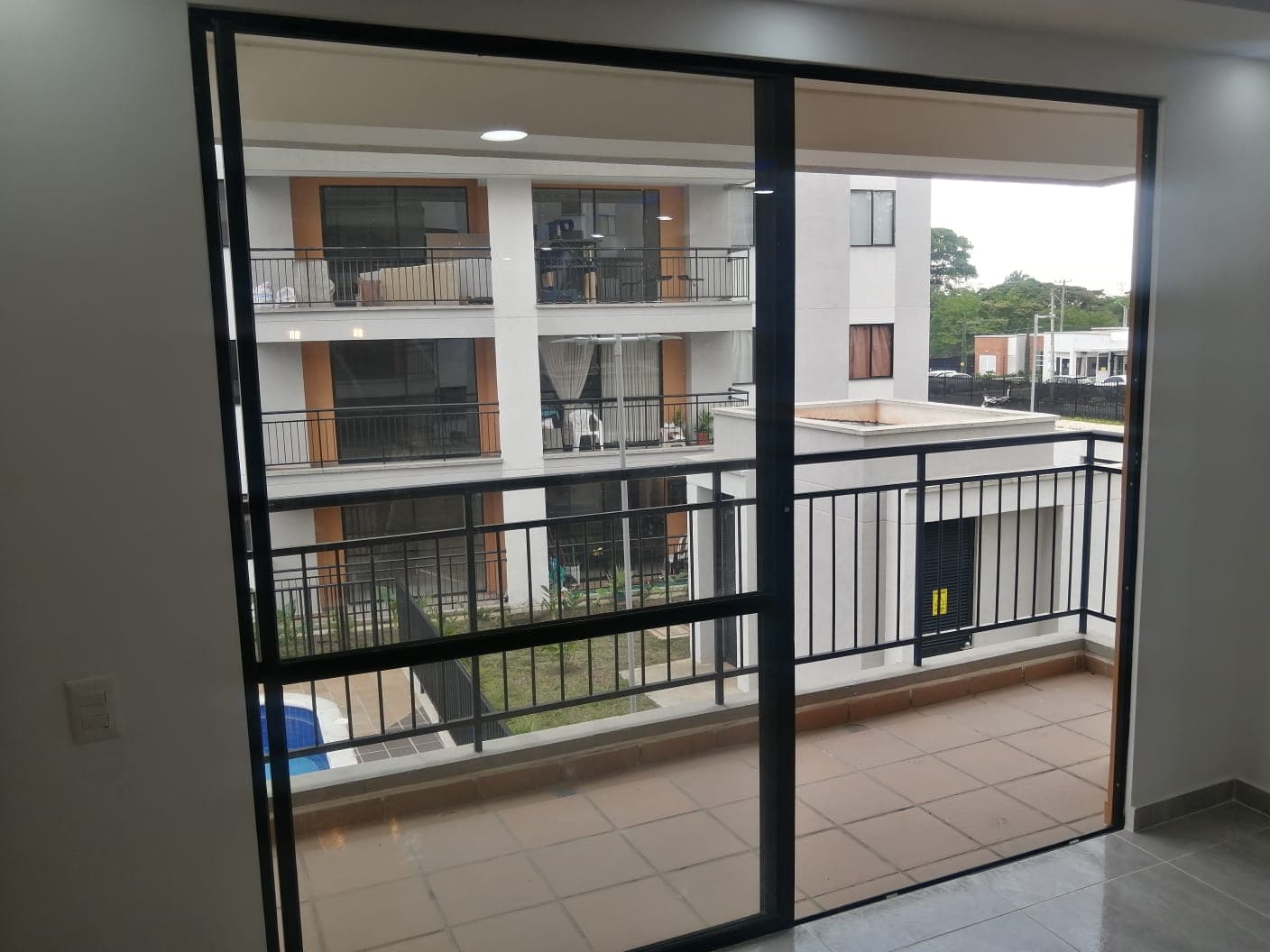 Apartamento en venta en Ciudad Pacifica, Cali, ID TN8924