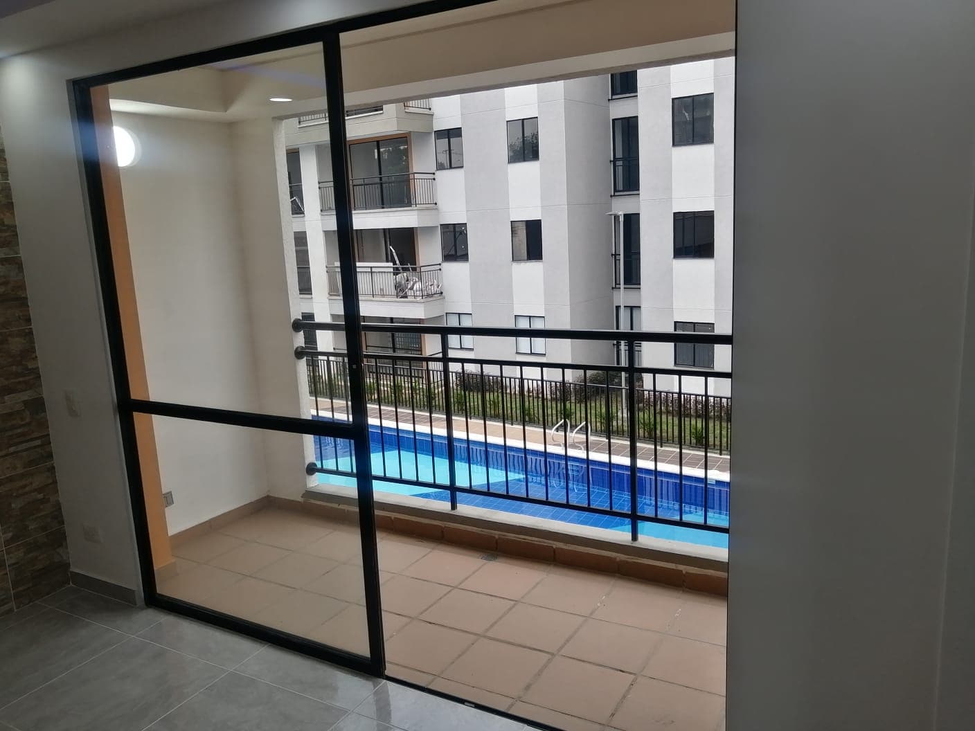Apartamento en venta en Ciudad Pacifica, Cali, ID TN8924