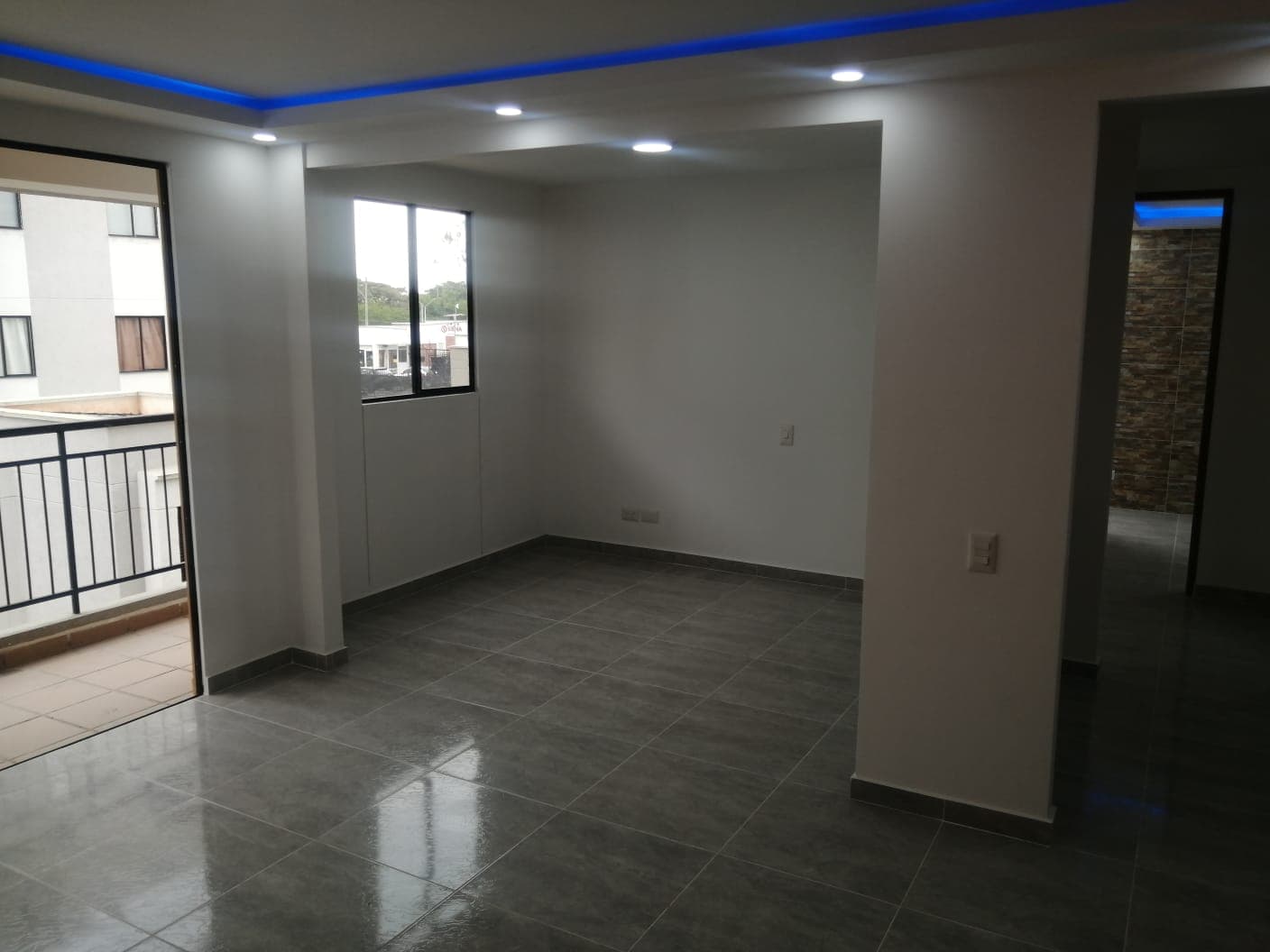 Apartamento en venta en Ciudad Pacifica, Cali, ID TN8924