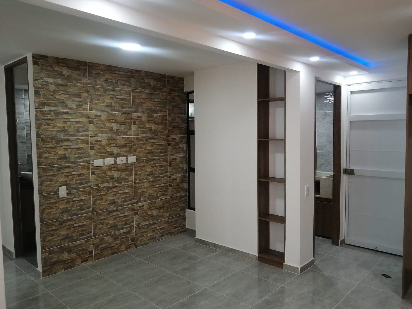 Apartamento en venta en Ciudad Pacifica, Cali, ID TN8924