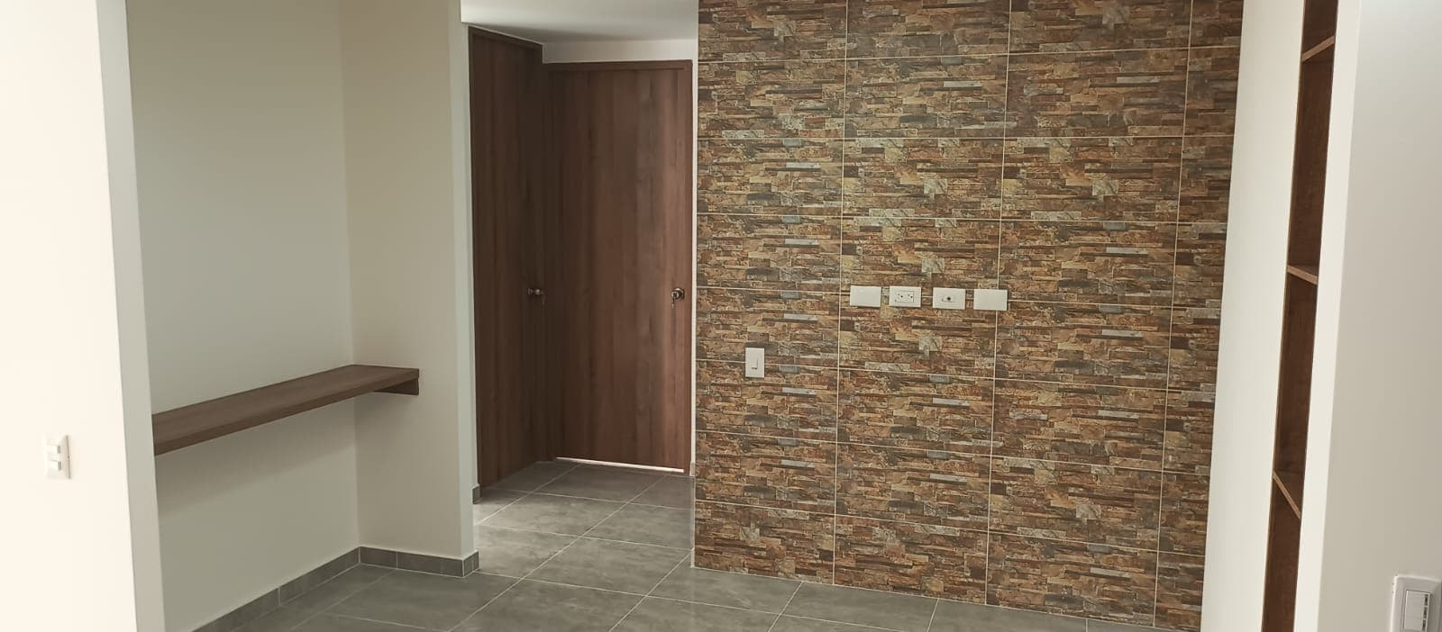 Apartamento en venta en Ciudad Pacifica, Cali, ID TN8924