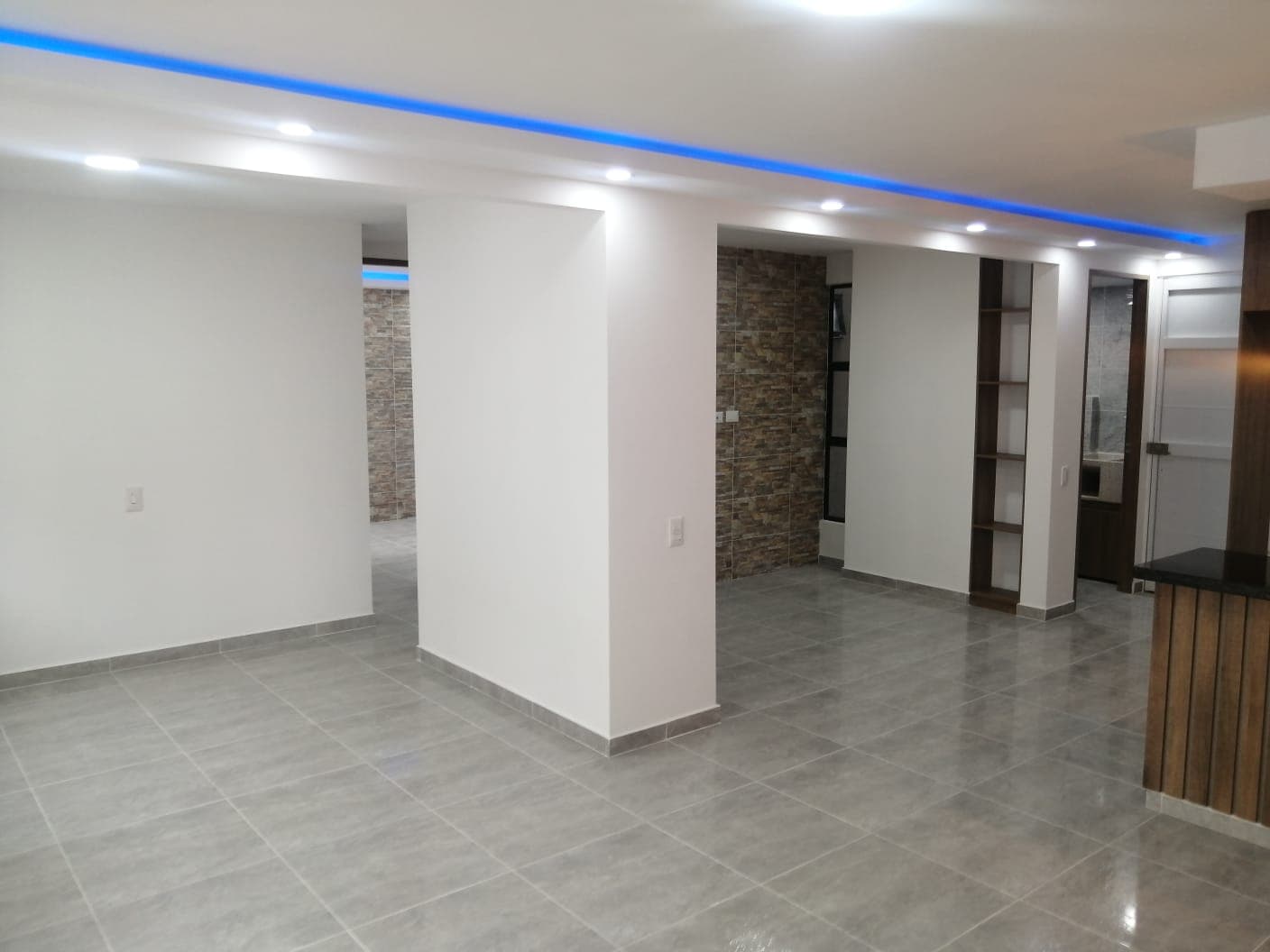 Apartamento en venta en Ciudad Pacifica, Cali, ID TN8924