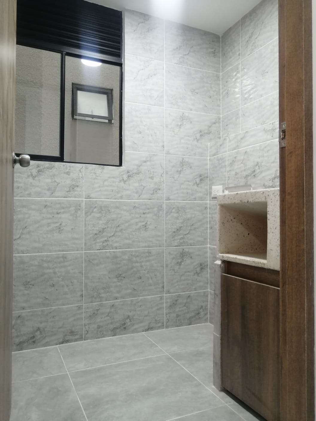 Apartamento en venta en Ciudad Pacifica, Cali, ID TN8924