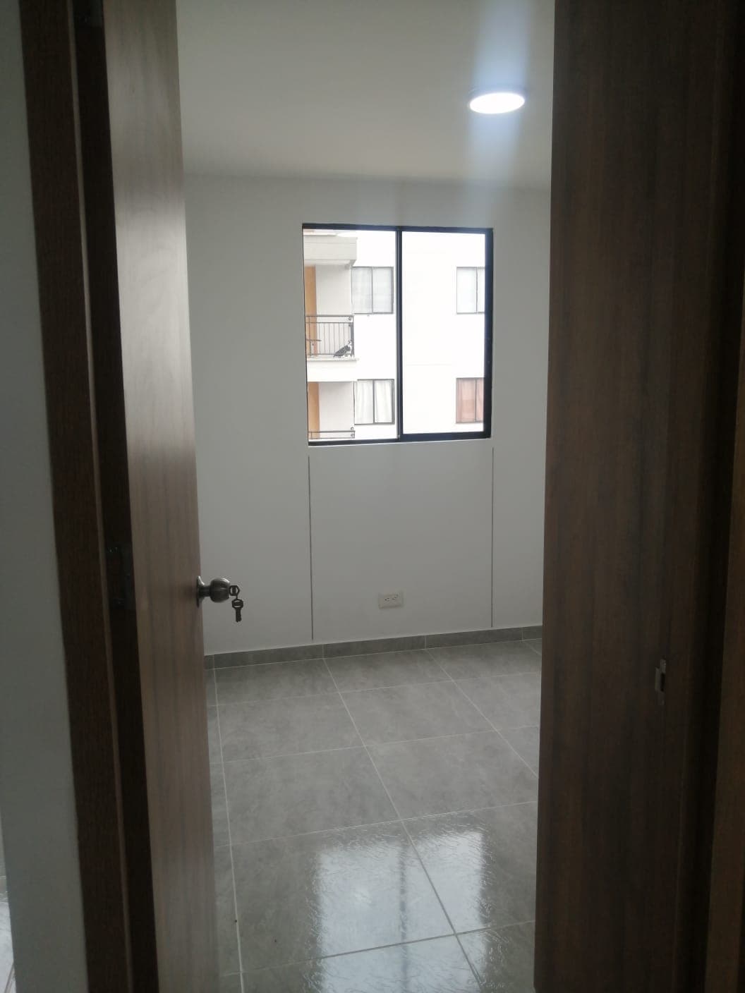 Apartamento en venta en Ciudad Pacifica, Cali, ID TN8924