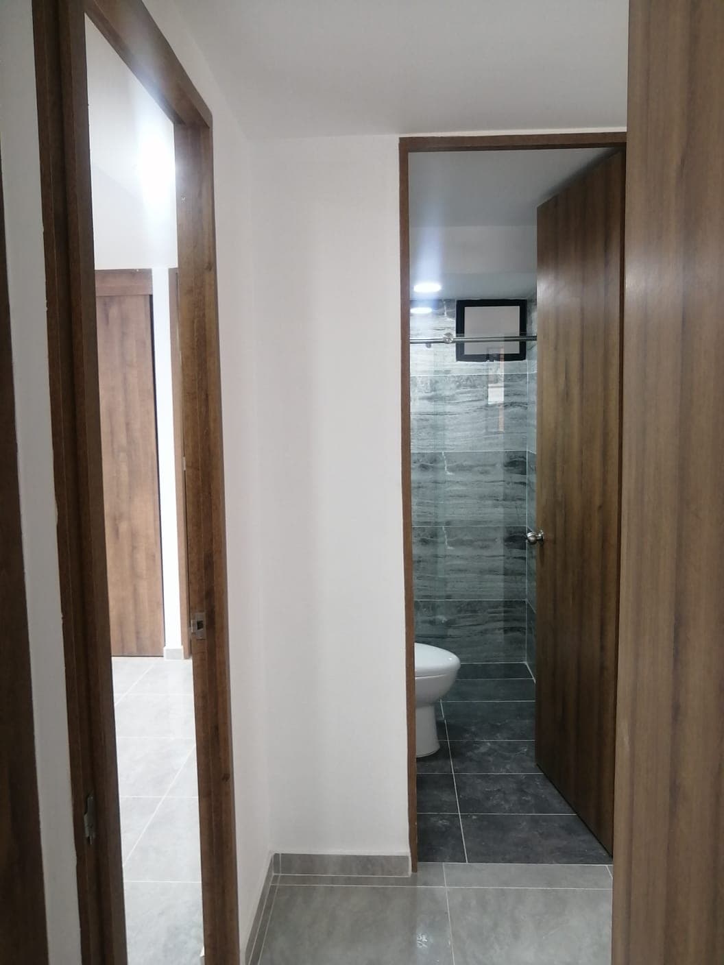 Apartamento en venta en Ciudad Pacifica, Cali, ID TN8924