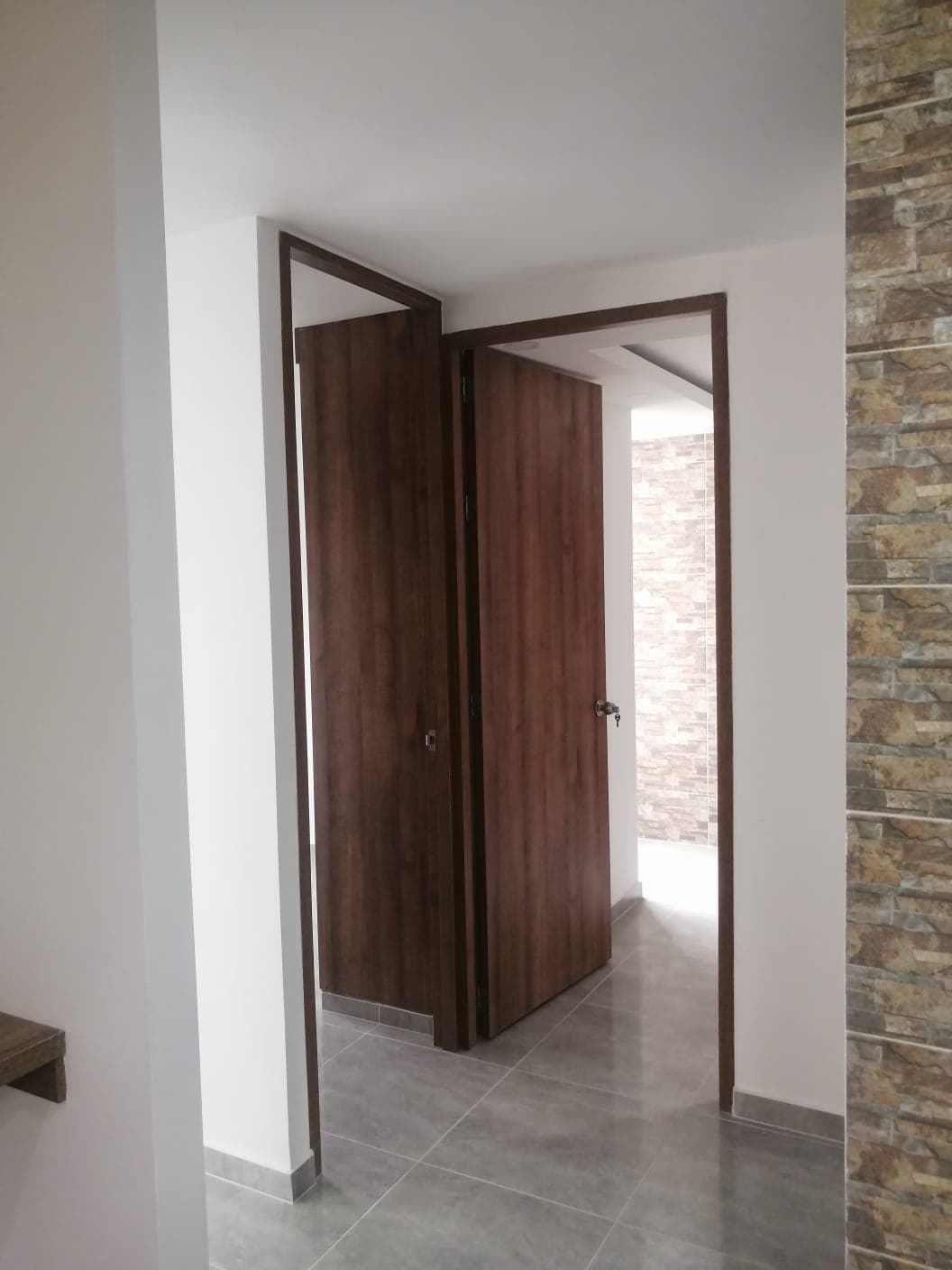Apartamento en venta en Ciudad Pacifica, Cali, ID TN8924