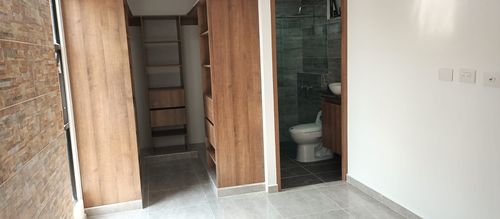 Apartamento en venta en Ciudad Pacifica, Cali, ID TN8924