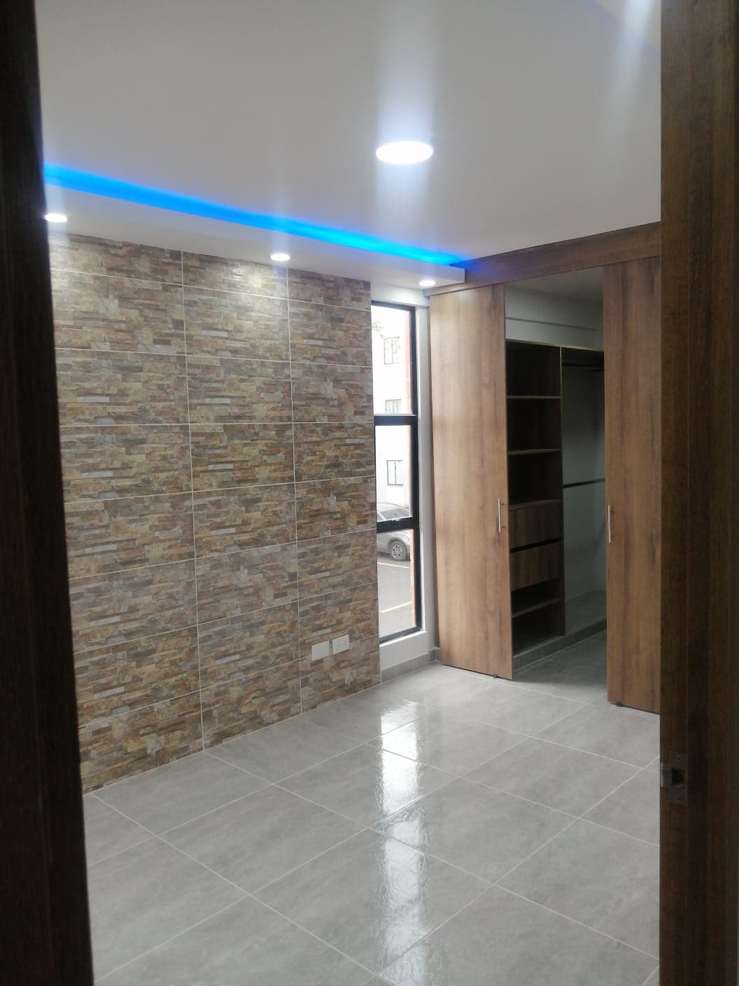 Apartamento en venta en Ciudad Pacifica, Cali, ID TN8924
