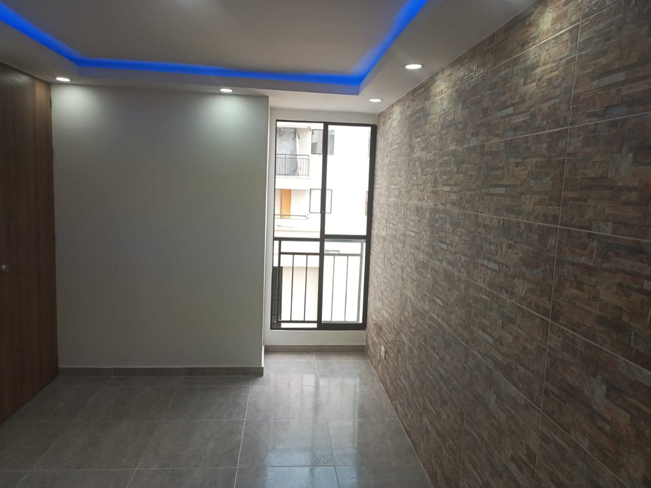 Apartamento en venta en Ciudad Pacifica, Cali, ID TN8924