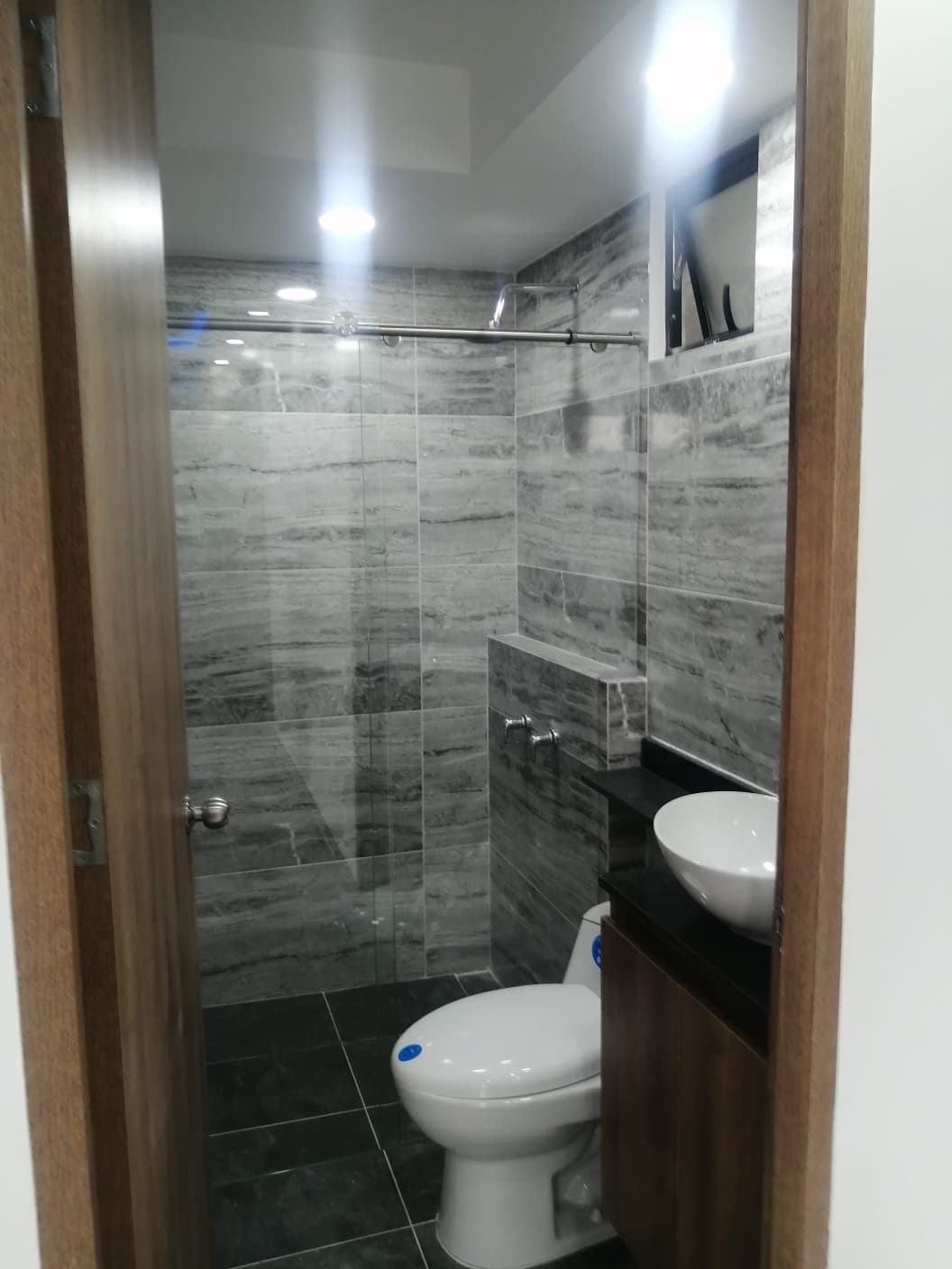Apartamento en venta en Ciudad Pacifica, Cali, ID TN8924