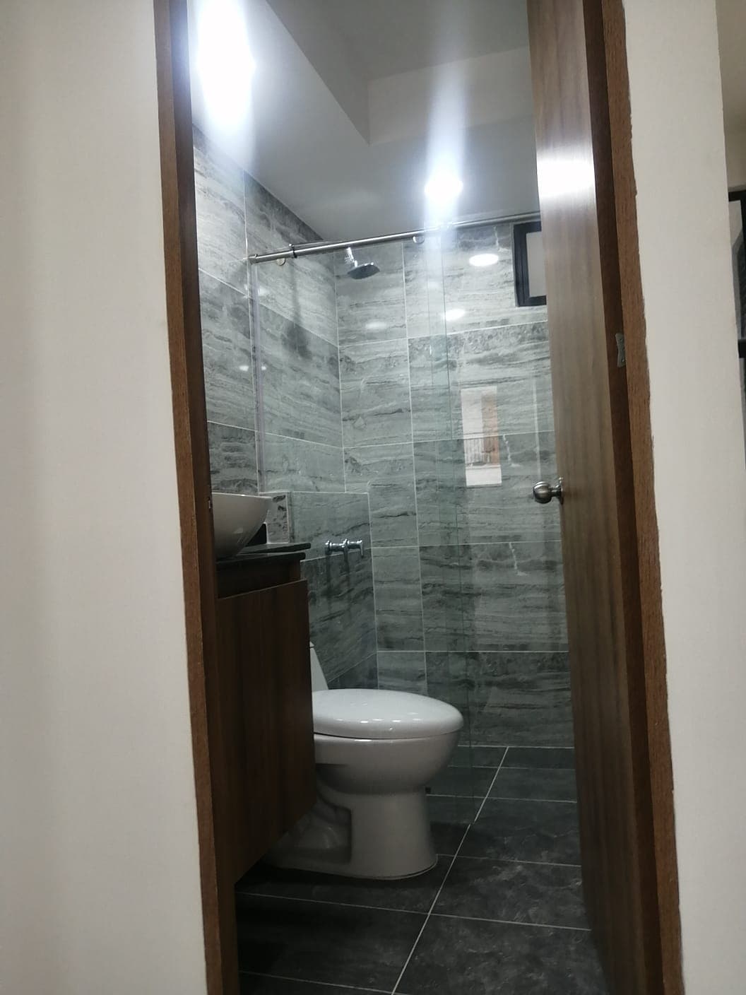 Apartamento en venta en Ciudad Pacifica, Cali, ID TN8924