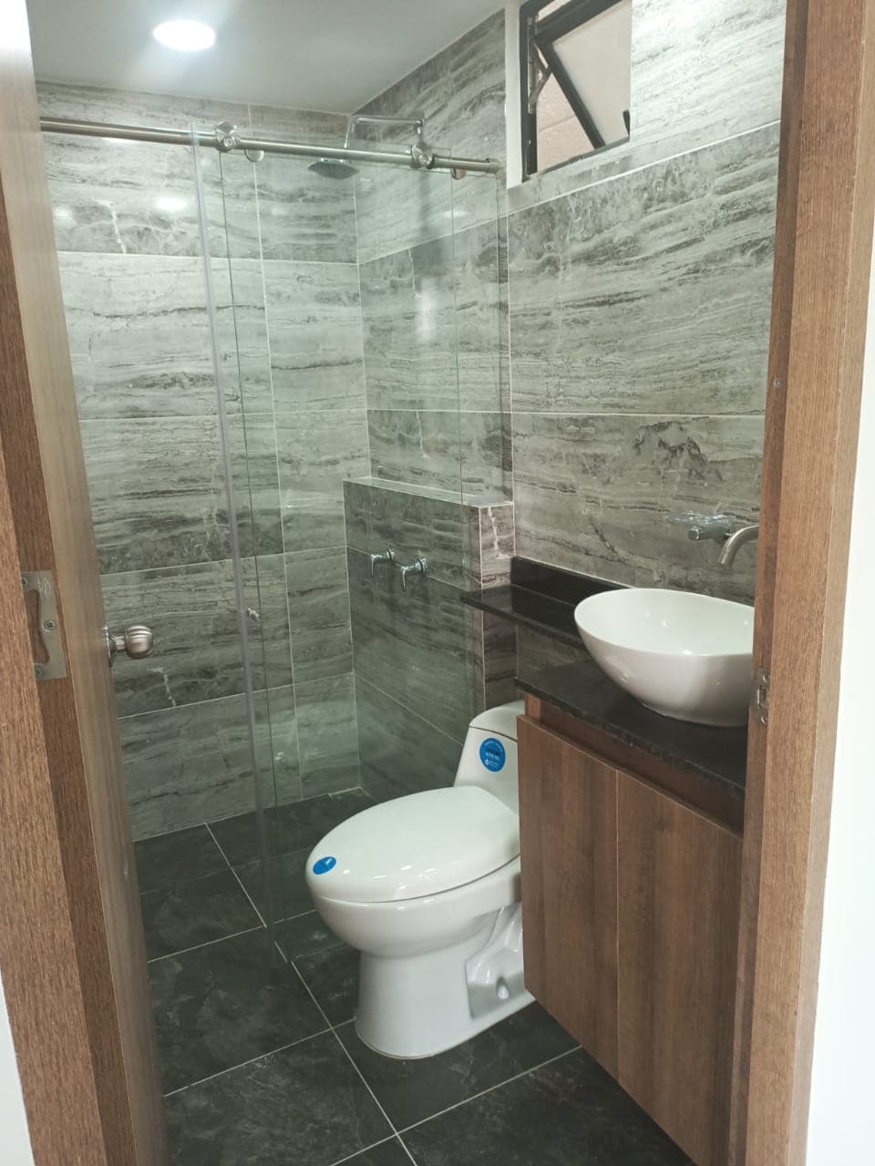 Apartamento en venta en Ciudad Pacifica, Cali, ID TN8924