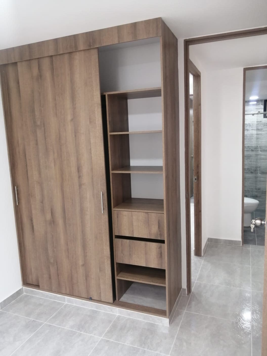 Apartamento en venta en Ciudad Pacifica, Cali, ID TN8924
