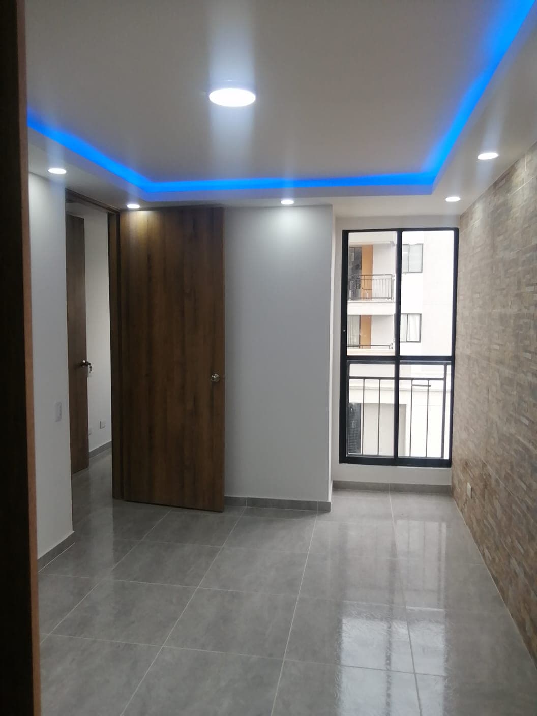 Apartamento en venta en Ciudad Pacifica, Cali, ID TN8924