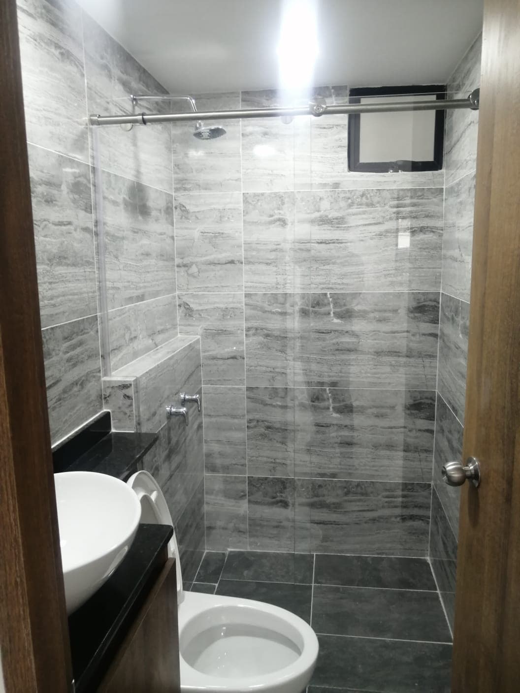 Apartamento en venta en Ciudad Pacifica, Cali, ID TN8924