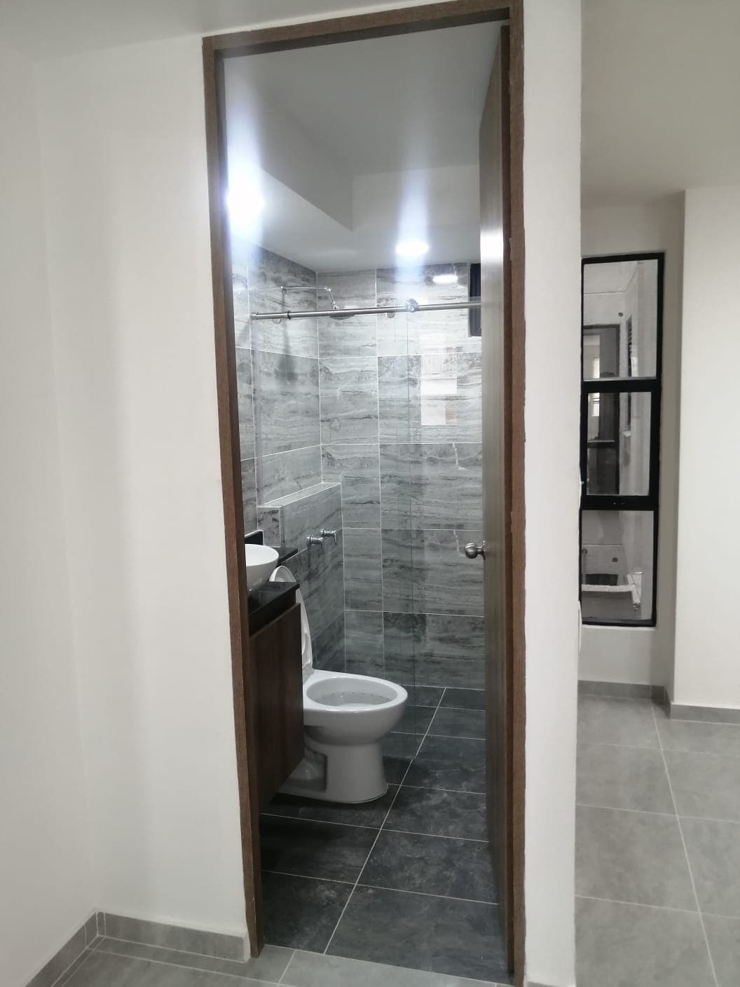 Apartamento en venta en Ciudad Pacifica, Cali, ID TN8924