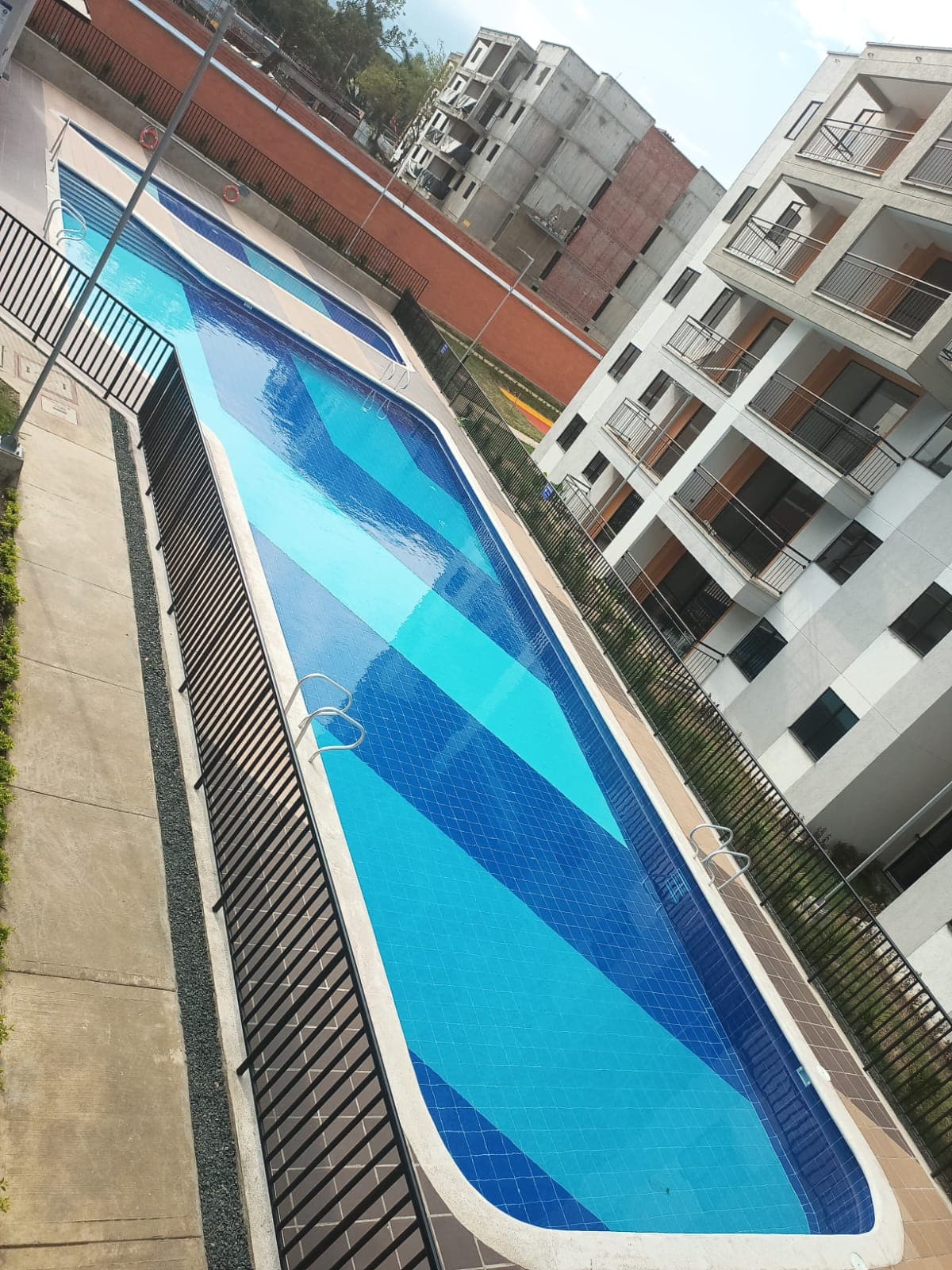 Apartamento en venta en Ciudad Pacifica, Cali, ID TN8924