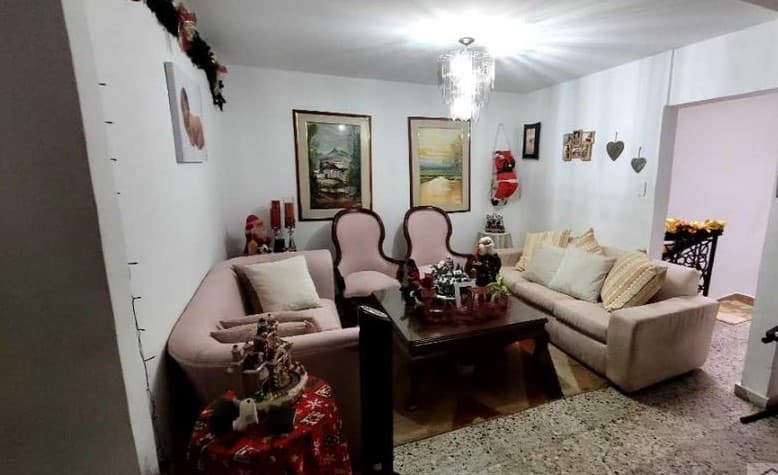 Casa en venta en La Cascada, Cali, ID KZ4825