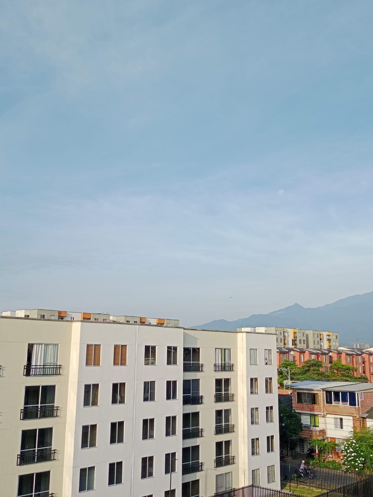 Apartamento en venta en Las Vegas De Comfandi, Cali, ID EE2165