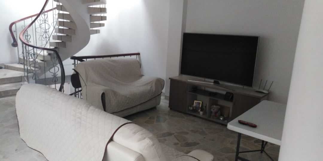 Casa en venta en La Flora, Cali, ID EO7460