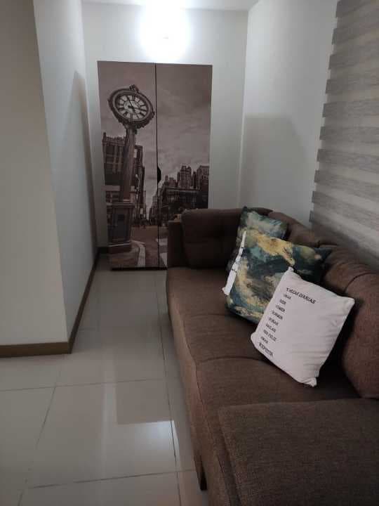 Apartamento en venta en La Flora, Cali, ID IK1810