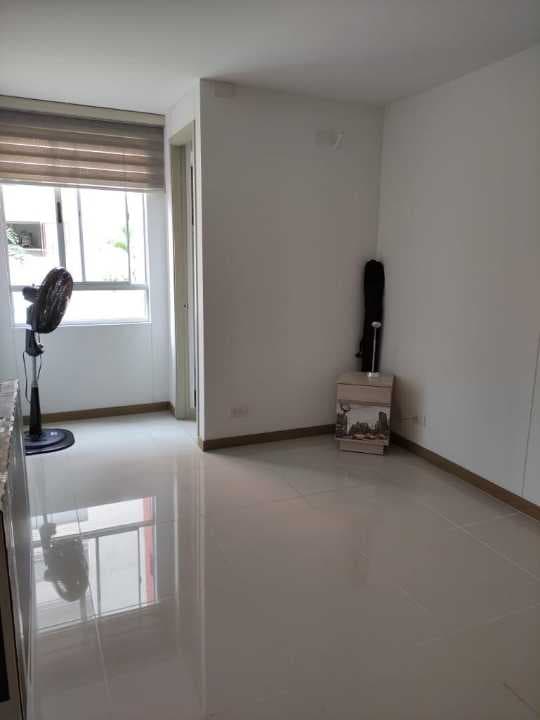 Apartamento en venta en La Flora, Cali, ID IK1810