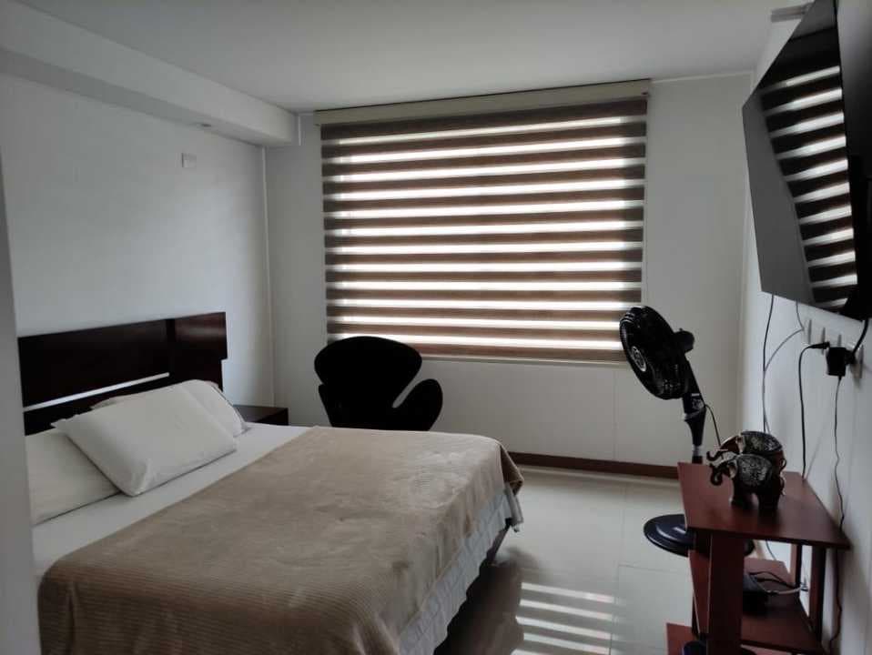 Apartamento en venta en La Flora, Cali, ID IK1810
