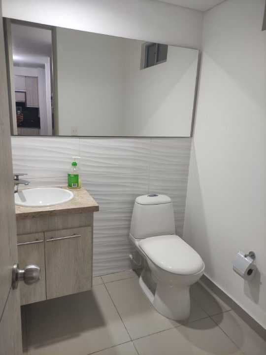 Apartamento en venta en La Flora, Cali, ID IK1810
