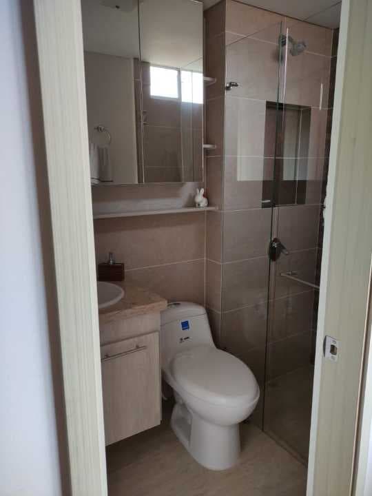 Apartamento en venta en La Flora, Cali, ID IK1810