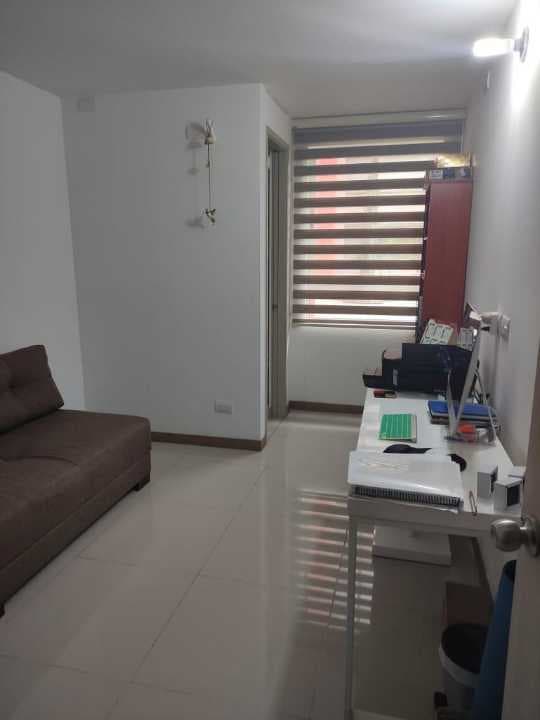 Apartamento en venta en La Flora, Cali, ID IK1810