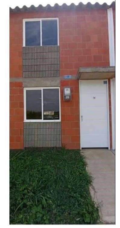 Casa en venta en Jamundi, Jamundi, ID HA8573