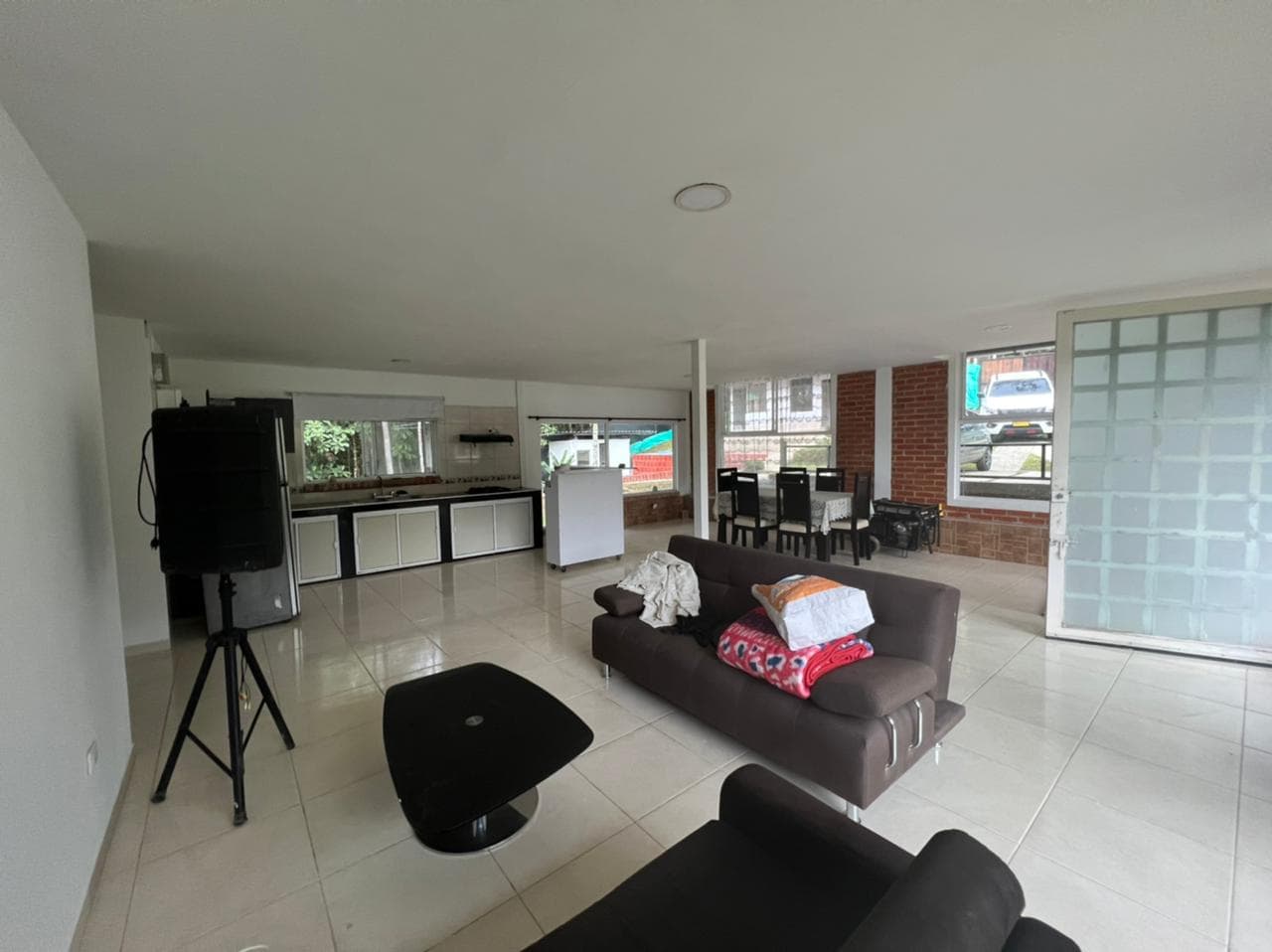 Casa Campestre en venta en Dapa, Yumbo, ID YN3863