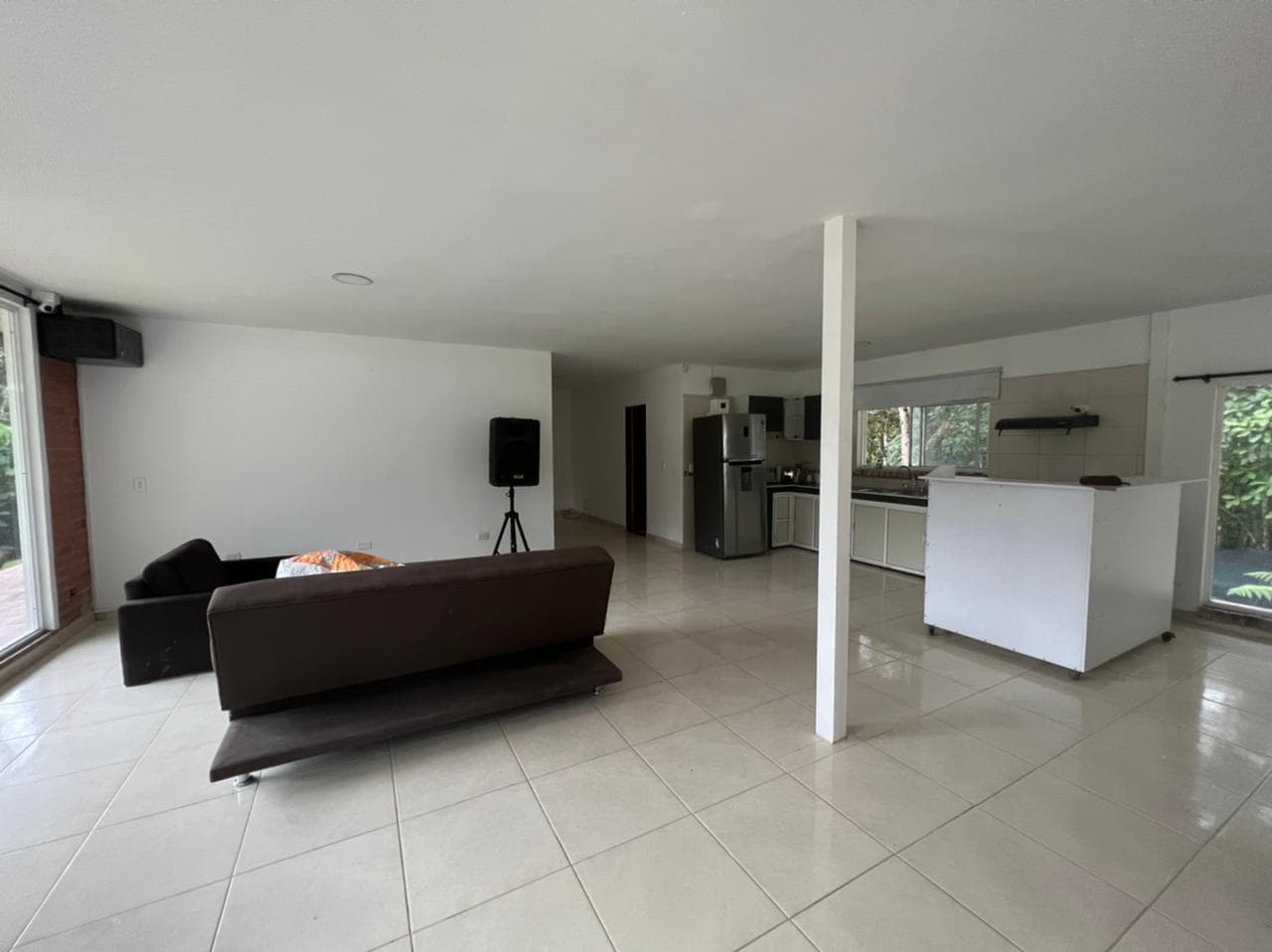 Casa Campestre en venta en Dapa, Yumbo, ID YN3863