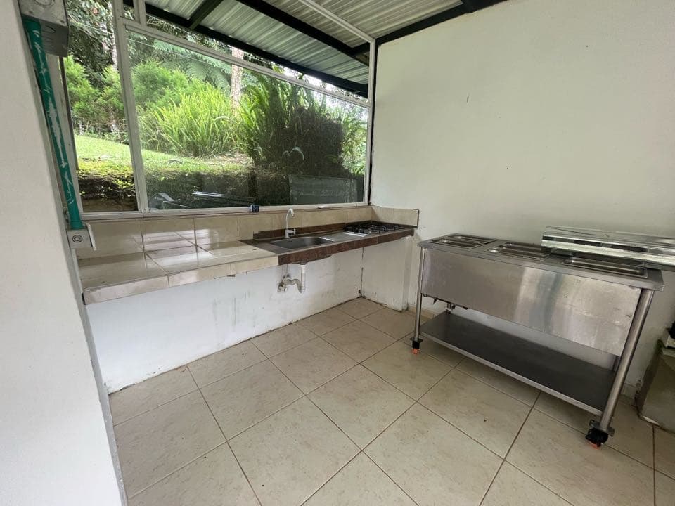 Casa Campestre en venta en Dapa, Yumbo, ID YN3863