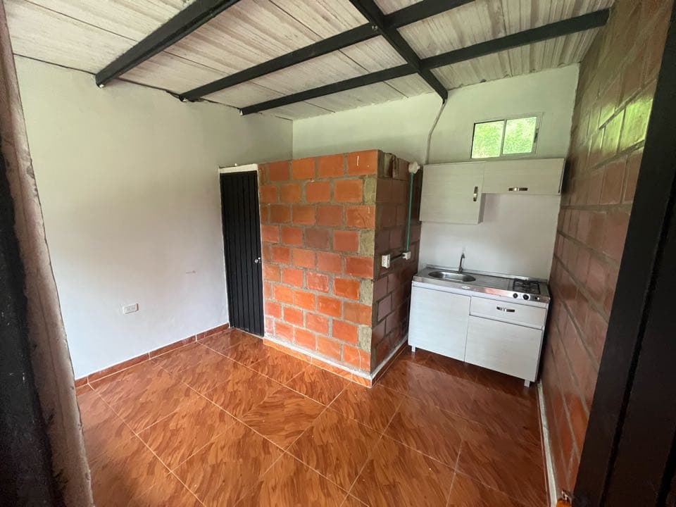 Casa Campestre en venta en Dapa, Yumbo, ID YN3863