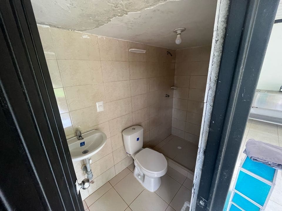 Casa Campestre en venta en Dapa, Yumbo, ID YN3863