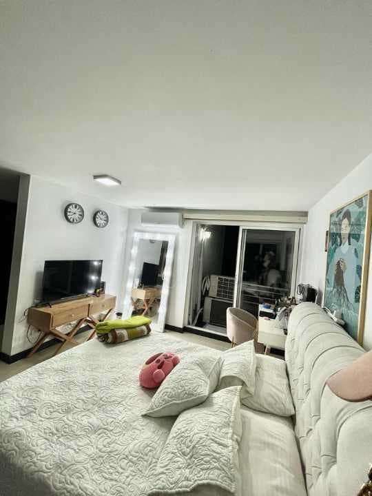 Apartamento en venta en Valle Del Lili, Cali, ID ZJ7757