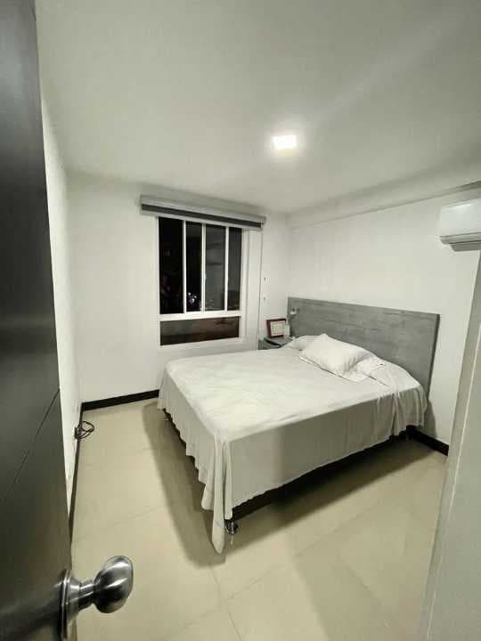 Apartamento en venta en Valle Del Lili, Cali, ID ZJ7757