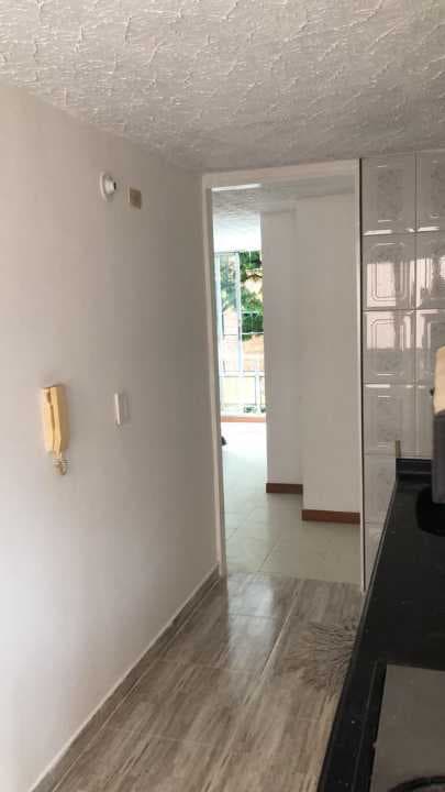Apartamento en venta en Caldas, Cali, ID CD3839