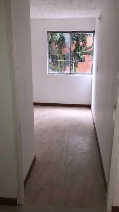 Apartamento en venta en Caldas, Cali, ID CD3839