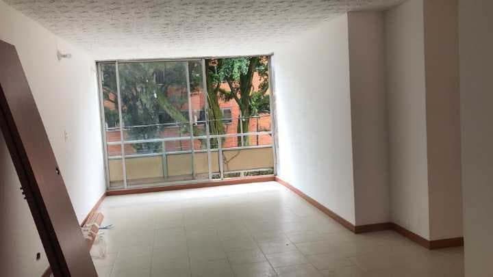 Apartamento en venta en Caldas, Cali, ID CD3839