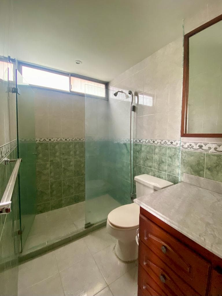 Apartamento en venta en El Peñon, Cali, ID EW5203