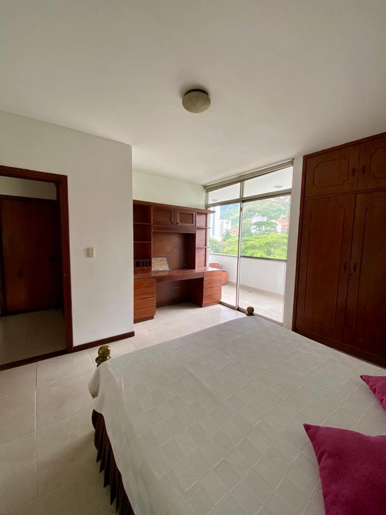 Apartamento en venta en El Peñon, Cali, ID EW5203