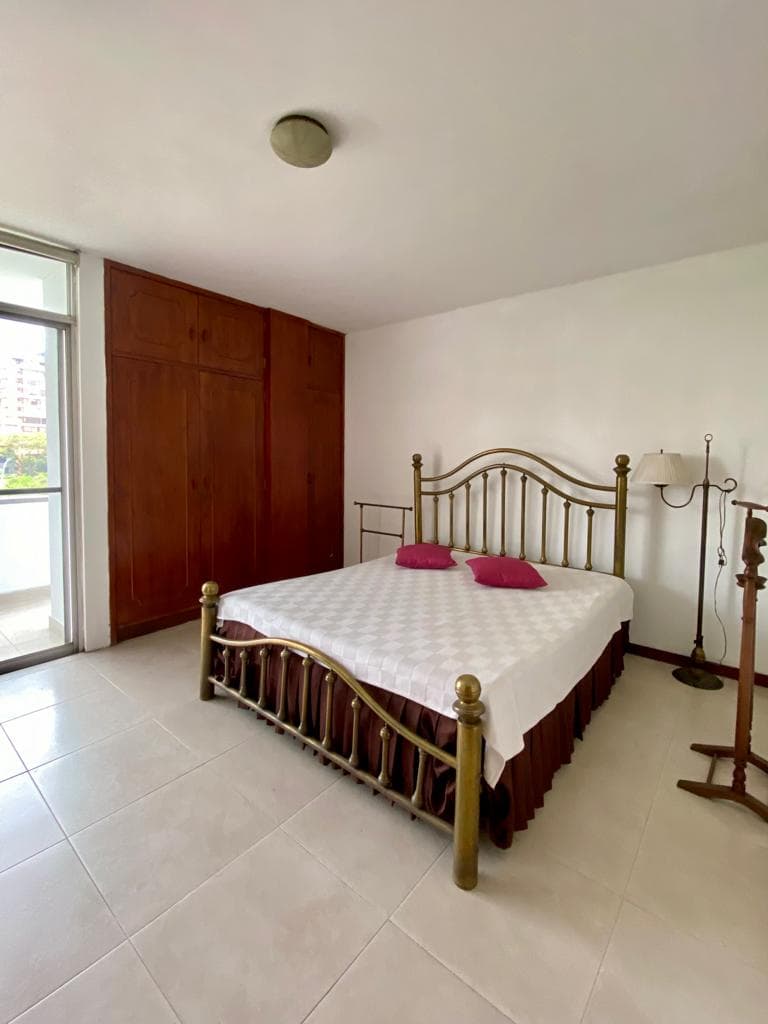 Apartamento en venta en El Peñon, Cali, ID EW5203