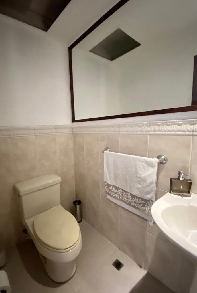 Apartamento en venta en El Peñon, Cali, ID EW5203