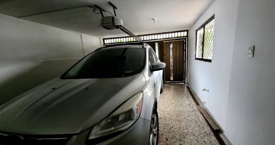 Casa en venta en La Cascada, Cali, ID KZ4825