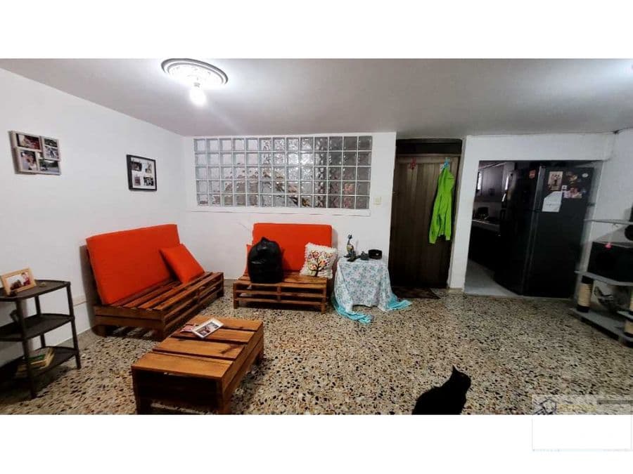 Casa en venta en La Cascada, Cali, ID KZ4825