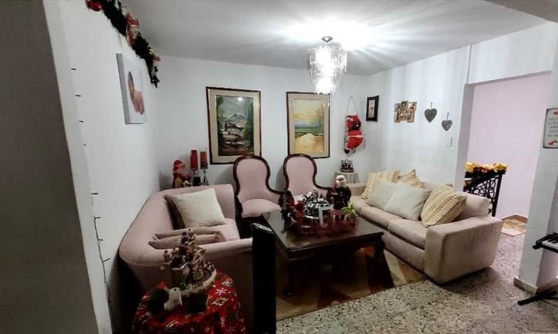 Casa en venta en La Cascada, Cali, ID KZ4825