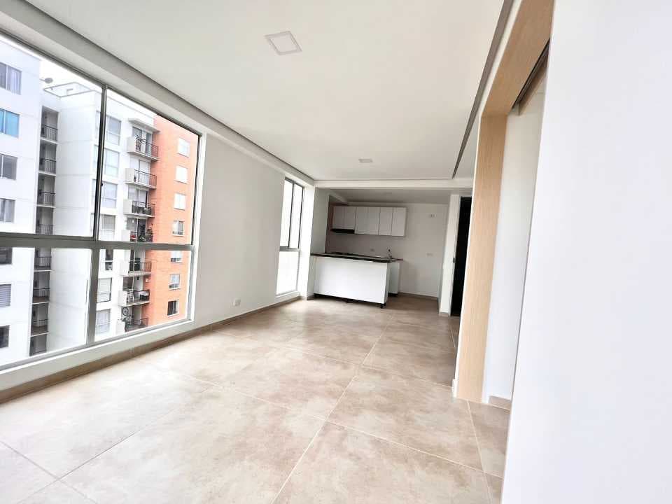 Apartamento en venta en Cuidad Melendez, Cali, ID BJ8487