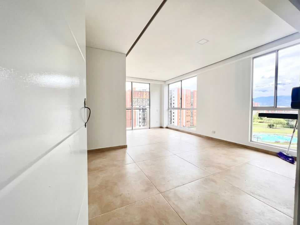 Apartamento en venta en Cuidad Melendez, Cali, ID BJ8487